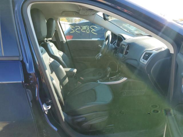 Photo 5 from auction – 2020 JEEP COMPASS LA with VIN 3C4NJDBB1LT153972
