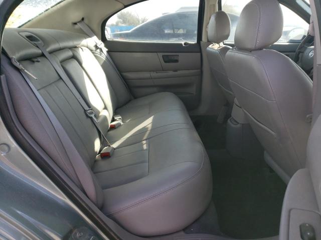 Photo 10 from auction – 2005 MERCURY SABLE LS P with VIN 1MEFM55SX5A617315