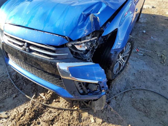 Photo 9 from auction – 2019 MITSUBISHI OUTLANDER with VIN JA4AP3AU3KU000244