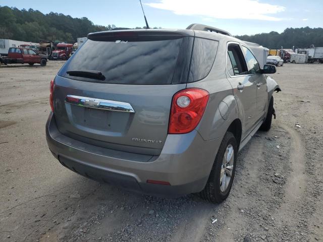Photo 4 from auction – 2012 CHEVROLET EQUINOX LT with VIN 2GNALDEK4C6353079