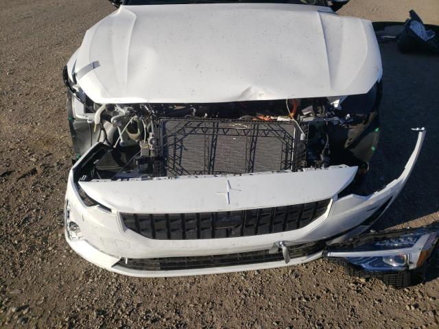 Photo 9 from auction – 2021 POLESTAR 2 with VIN LPSED3KA4ML015986