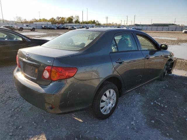 Photo 4 from auction – 2010 TOYOTA COROLLA with VIN 2T1BU4EE0AC347764