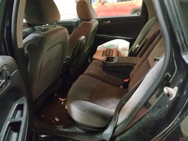 Photo 6 from auction – 2012 CHEVROLET IMPALA LT with VIN 2G1WB5E32C1202666