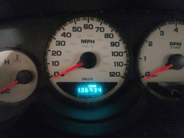 Photo 8 from auction – 2004 DODGE NEON SXT with VIN 1B3ES56C74D568695