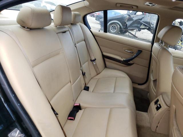 Photo 6 from auction – 2009 BMW 328 I with VIN WBAPH73529A174518