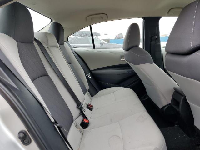 Photo 6 from auction – 2020 TOYOTA COROLLA LE with VIN 5YFEPRAE8LP085650