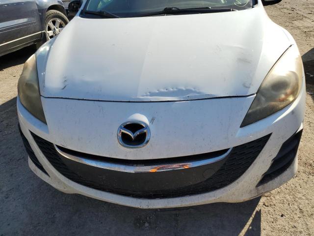 Photo 9 from auction – 2010 MAZDA 3 I with VIN JM1BL1SG6A1188292