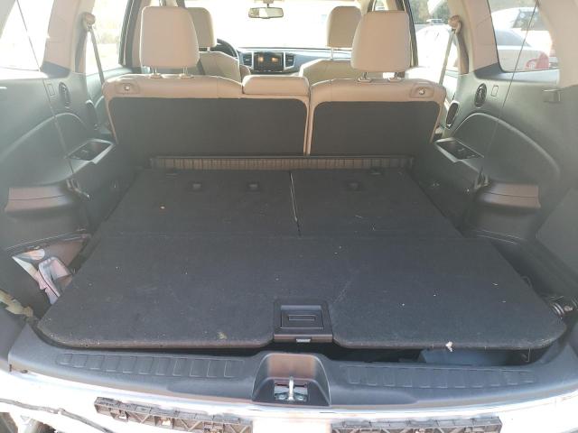 Photo 9 from auction – 2018 HONDA PILOT EXLN with VIN 5FNYF5H79JB010125