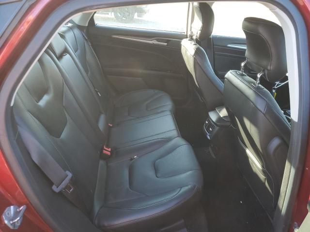 Photo 6 from auction – 2013 FORD FUSION TIT with VIN 3FA6P0K97DR162396