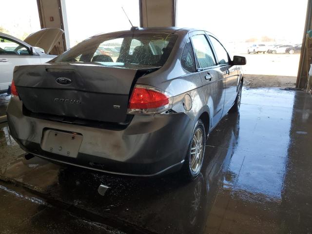 Photo 4 from auction – 2010 FORD FOCUS SE with VIN 1FAHP3FN3AW268595