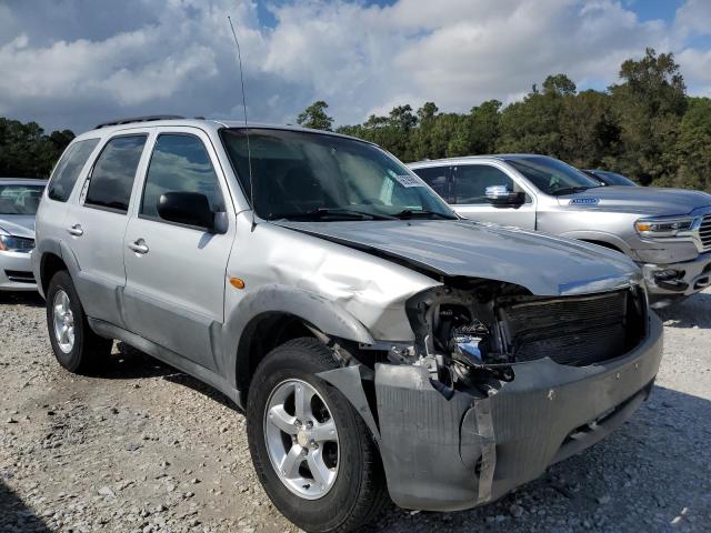 MAZDA TRIBUTE I 2005 with VIN 4F2YZ02Z25KM01680 - Photo from auction