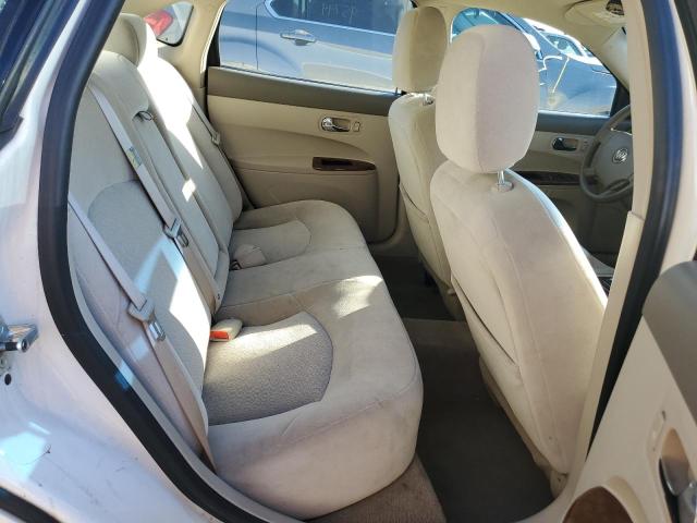 Photo 6 from auction – 2005 BUICK LACROSSE C with VIN 2G4WC532451299284