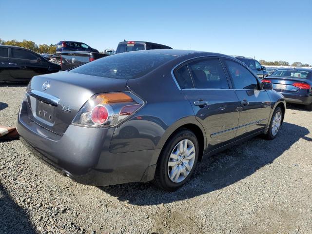 Photo 4 from auction – 2012 NISSAN ALTIMA BAS with VIN 1N4AL2AP0CC250687