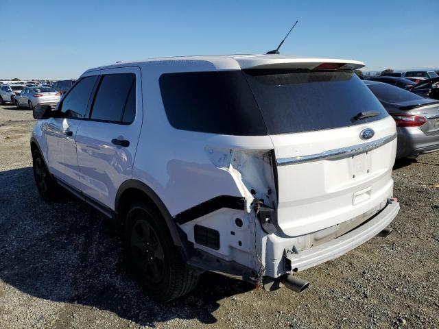 Photo 3 from auction – 2013 FORD EXPLORER with VIN 1FM5K7B85DGA89486