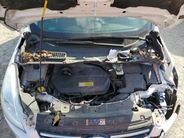 Photo 7 from auction – 2013 FORD ESCAPE SEL with VIN 1FMCU0HX2DUD35855