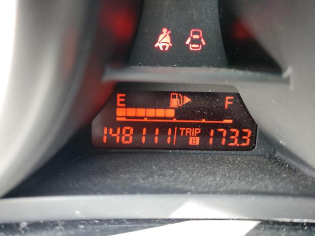Photo 8 from auction – 2010 MAZDA 3 S with VIN JM1BL1S50A1186486