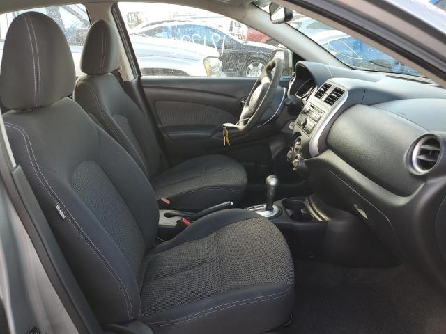 Photo 5 from auction – 2014 NISSAN VERSA S with VIN 3N1CN7AP0EL805111