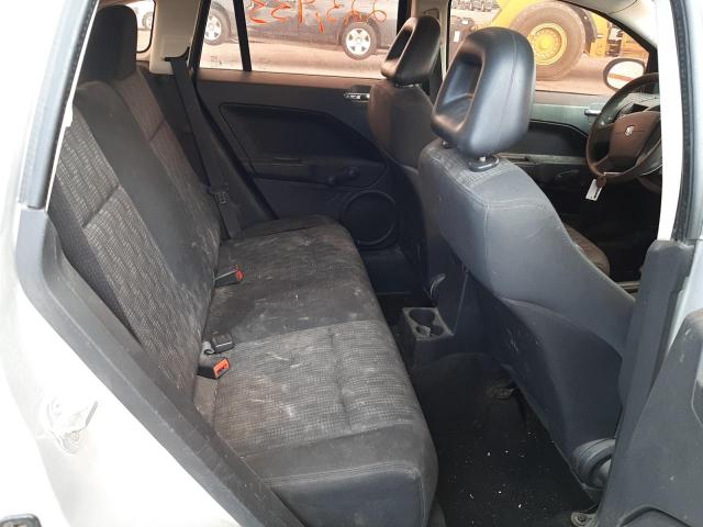 Photo 6 from auction – 2008 DODGE CALIBER with VIN 1B3HB28B28D684554