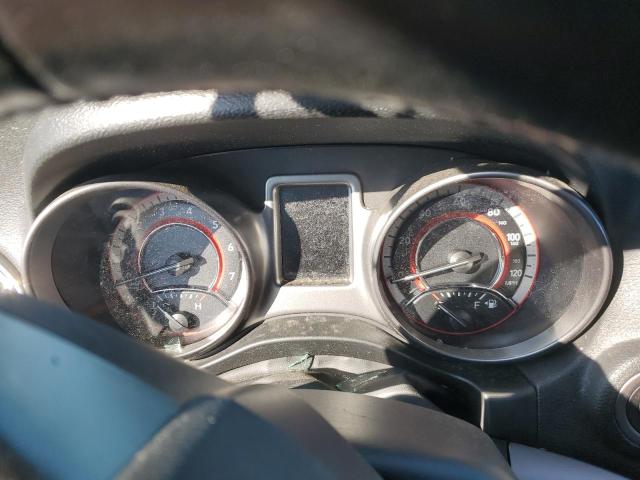 Photo 8 from auction – 2020 DODGE JOURNEY CR with VIN 3C4PDCGB3LT267362