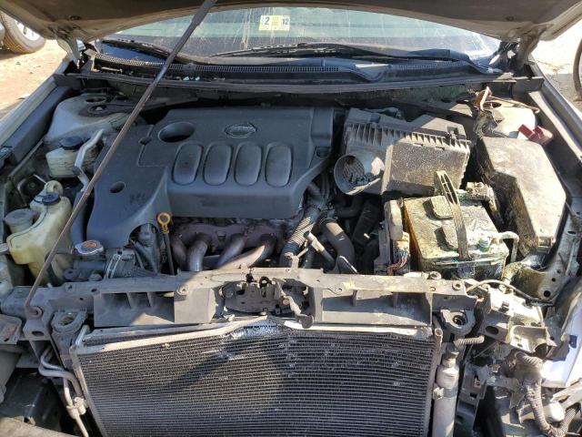 Photo 7 from auction – 2007 NISSAN ALTIMA 2.5 with VIN 1N4AL21E67C204043
