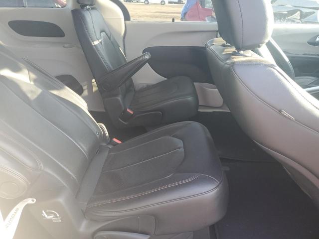 Photo 6 from auction – 2020 CHRYSLER PACIFICA T with VIN 2C4RC1BG2LR278536