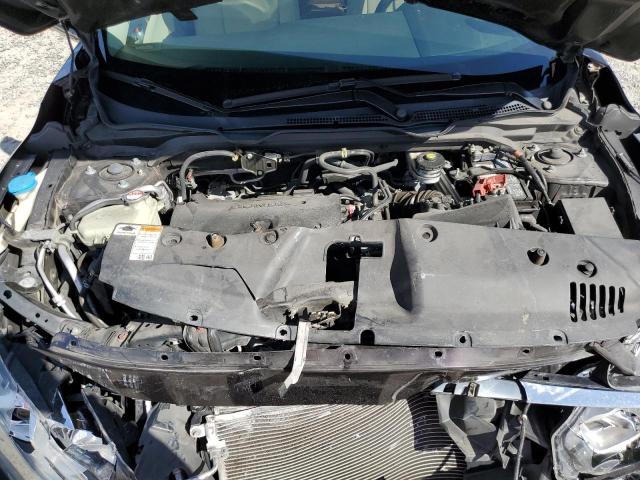 Photo 7 from auction – 2018 HONDA CIVIC EX with VIN 19XFC2F74JE029236