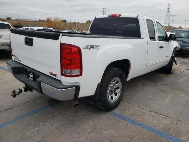 Photo 4 from auction – 2012 GMC SIERRA K15 with VIN 1GTR2UEA1CZ146918