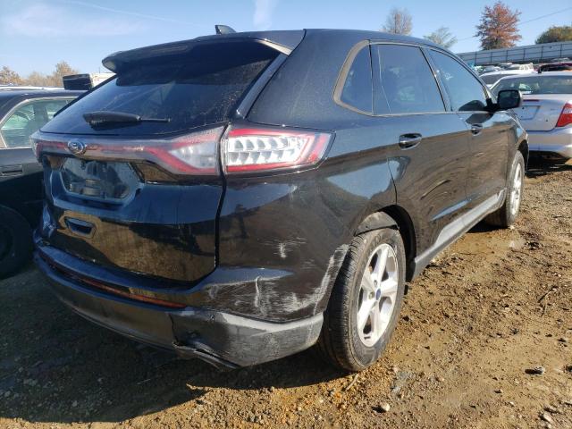 Photo 4 from auction – 2015 FORD EDGE SE with VIN 2FMTK3G88FBC34961