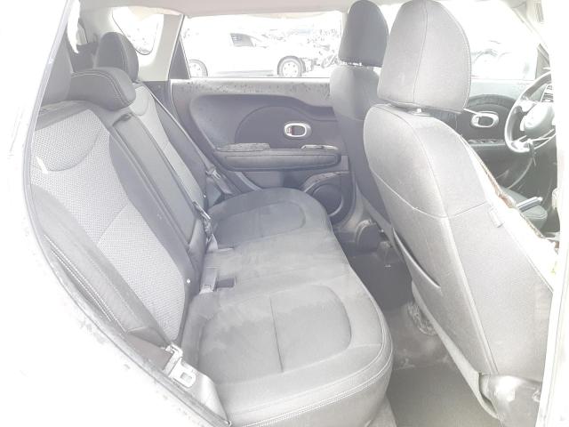 Photo 6 from auction – 2017 KIA SOUL + with VIN KNDJP3A51H7426231