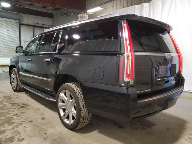 صورة رقم 3 من المزاد - 2017 CADILLAC ESCALADE E مع VIN 1GYS4HKJ7HR222294