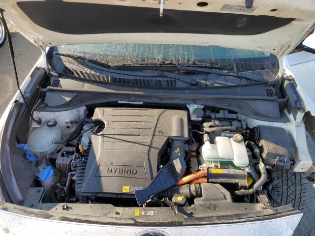 Photo 7 from auction – 2017 KIA NIRO EX with VIN KNDCC3LC1H5070648