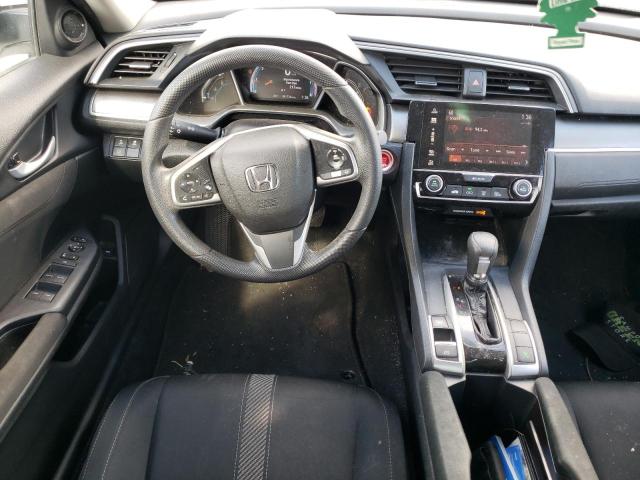 Photo 8 from auction – 2018 HONDA CIVIC EX with VIN 2HGFC2F89JH570796