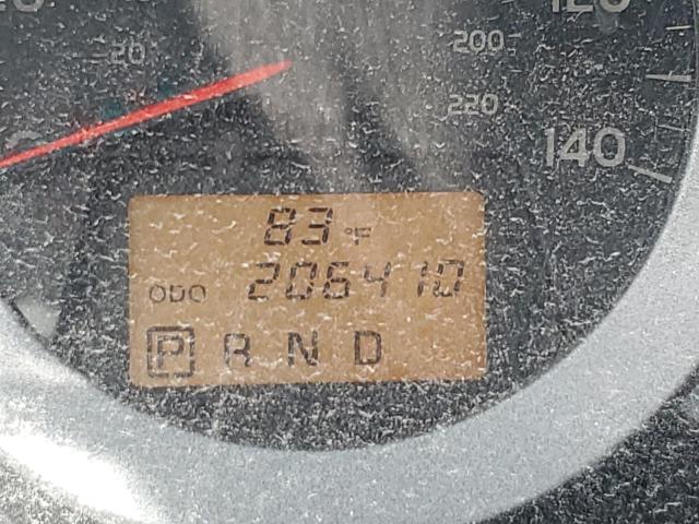 Photo 8 from auction – 2012 TOYOTA RAV4 LIMIT with VIN 2T3YF4DVXCW134514