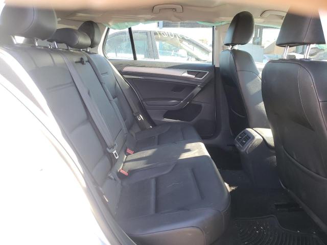 Photo 6 from auction – 2017 VOLKSWAGEN GOLF S with VIN 3VW217AU4HM018233