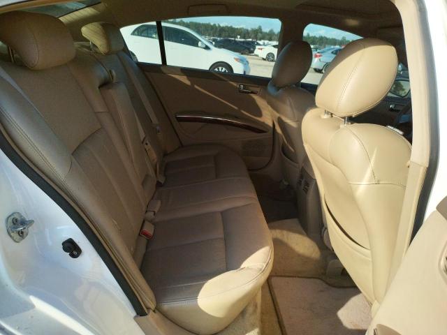 Photo 6 from auction – 2007 NISSAN MAXIMA SE with VIN 1N4BA41E57C823738