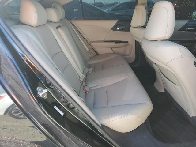 Photo 6 from auction – 2013 HONDA ACCORD EXL with VIN 1HGCR3F86DA006243
