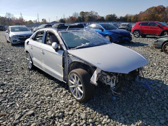 Photo 9 from auction – 2016 AUDI A3 PREMIUM with VIN WAUA7GFF8G1058816