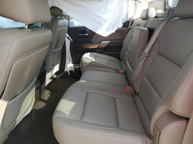 Photo 6 from auction – 2015 CHEVROLET SILVERADO with VIN 3GCPCSEC8FG243516