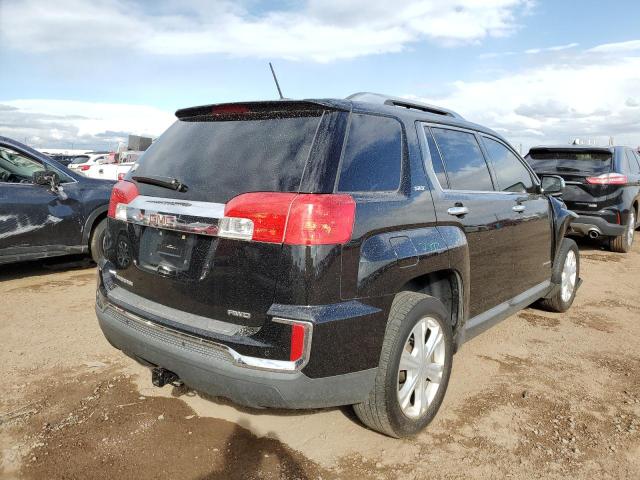 Photo 4 from auction – 2016 GMC TERRAIN SL with VIN 2GKFLUEK7G6148543
