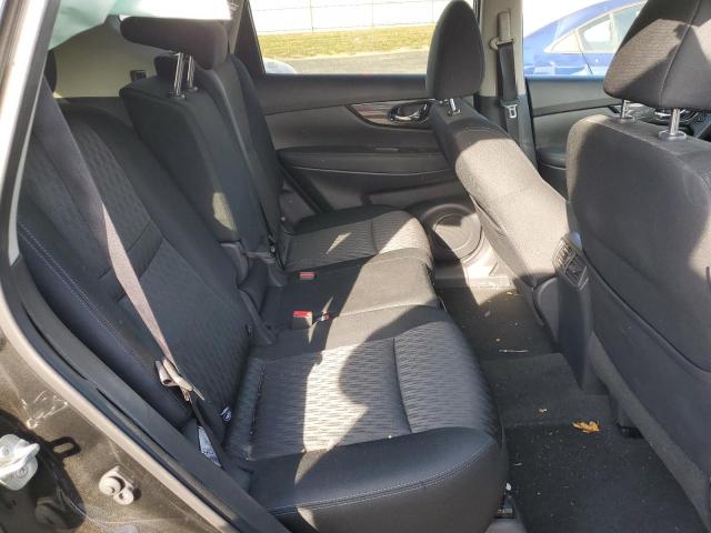 Photo 6 from auction – 2018 NISSAN ROGUE S with VIN KNMAT2MVXJP508496