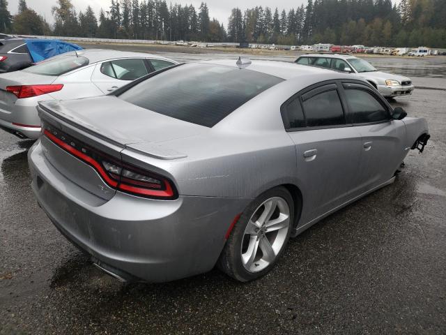 Photo 4 from auction – 2018 DODGE CHARGER R/ with VIN 2C3CDXCT7JH162855