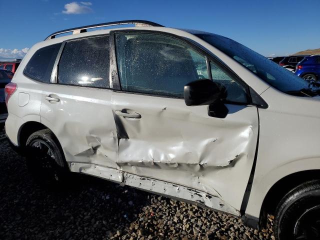 Photo 9 from auction – 2015 SUBARU FORESTER 2 with VIN JF2SJABC8FH533700