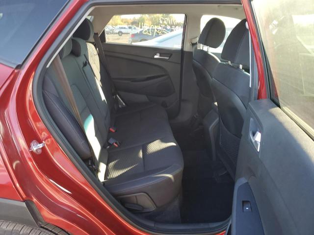 Photo 6 from auction – 2021 HYUNDAI TUCSON SE with VIN KM8J2CA49MU368494