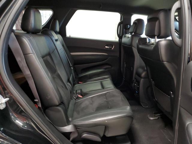 Photo 11 from auction – 2020 DODGE DURANGO GT with VIN 1C4RDHDG0LC285531