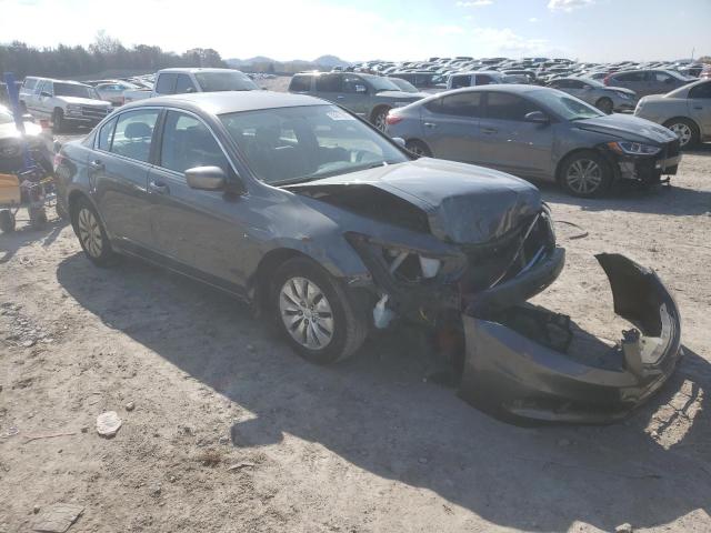 Photo 1 from auction – 2012 HONDA ACCORD LX with VIN 1HGCP2F31CA061198