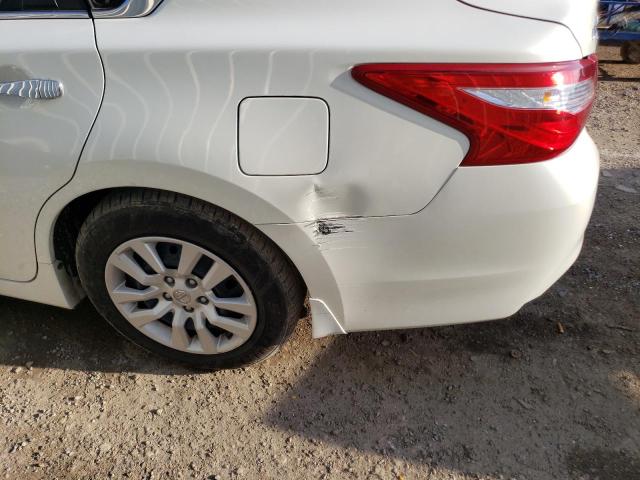 Photo 9 from auction – 2016 NISSAN ALTIMA 2.5 with VIN 1N4AL3AP2GC245714