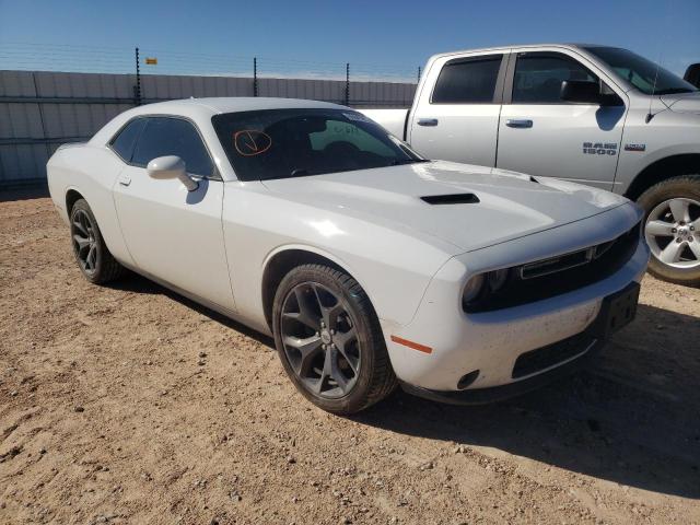 DODGE CHALLENGER 2019 with VIN 2C3CDZAG8KH605291 - Photo from auction