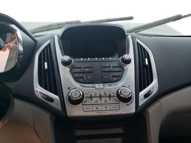 Photo 9 from auction – 2013 GMC TERRAIN SL with VIN 2GKFLWE31D6201639