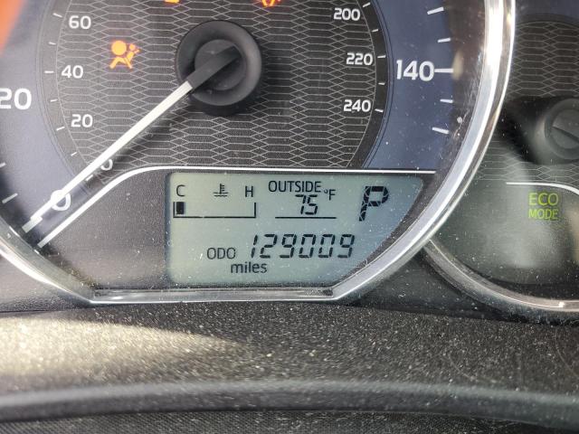 Photo 8 from auction – 2015 TOYOTA COROLLA EC with VIN 2T1BPRHE5FC250292
