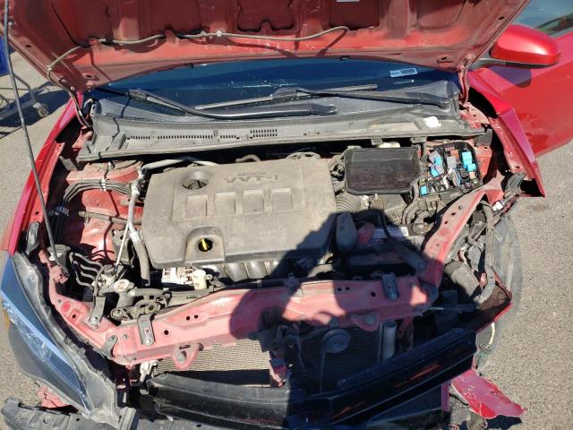 Photo 7 from auction – 2018 TOYOTA COROLLA L with VIN 2T1BURHE6JC089629